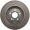 Centric Parts Standard Brake Rotor, 121.35098 121.35098 - alternate 5